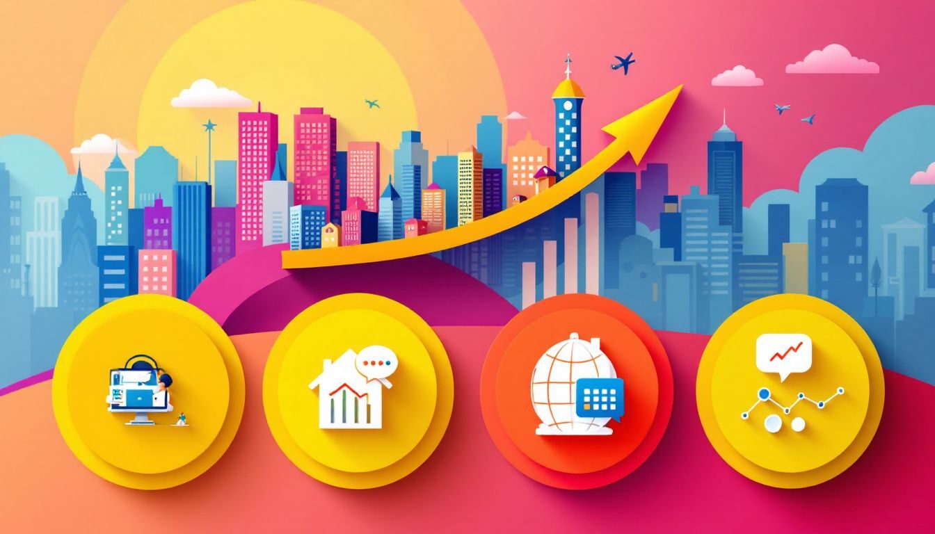 Career growth opportunities for real estate assistants.