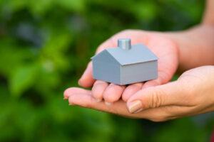 3D Printed Homes