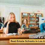 A Real Estate School