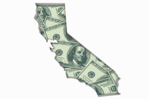 CA Real Estate Economy