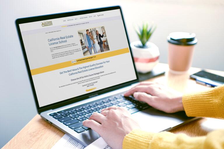 California Real Estate Practice Exam Tips and Tricks for Passing