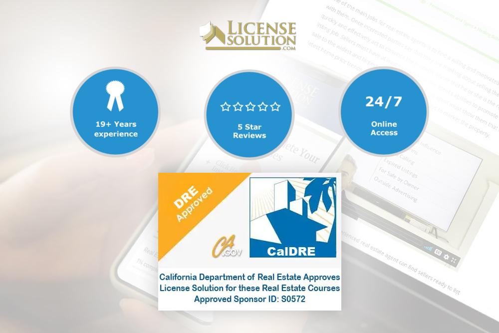 LicenseSolution CTA