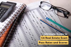 Pass Rates and Scores