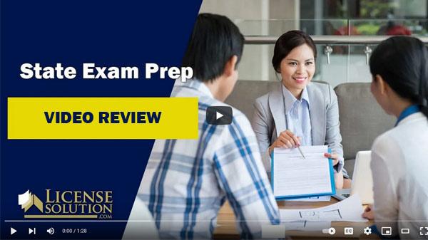 Video Exam Prep Review
