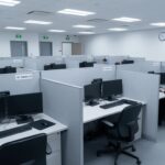 California real estate examination center la palma