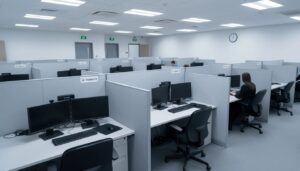 California real estate examination center la palma