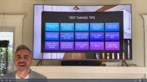 2-Hour California Real Estate Exam Prep Crash Course Video
