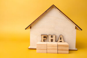 FHA