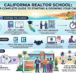 Guide to starting your real estate career