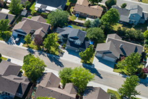 CA Homes