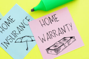 Home Warranty