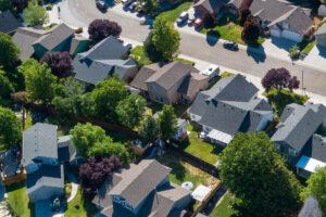 Homes In California