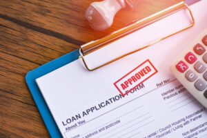 Mortgage Loan Application