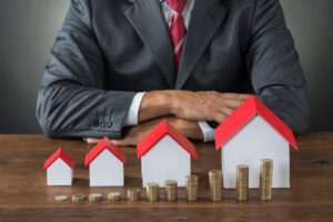 Real Estate Commissions