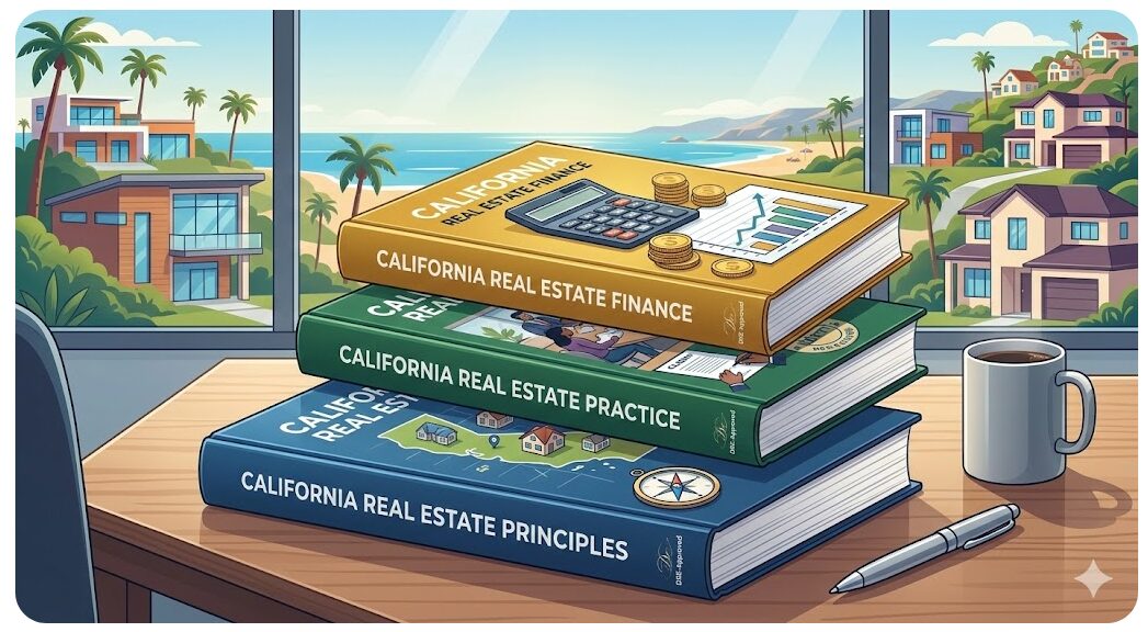 Real Estate Courses
