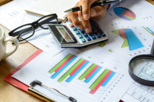 Real Estate Income