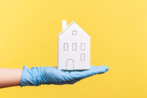 Real Estate Market During Covid-19