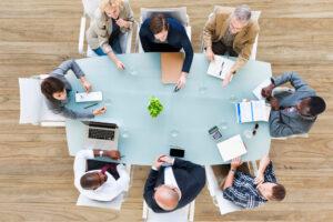 Real Estate Partnerships