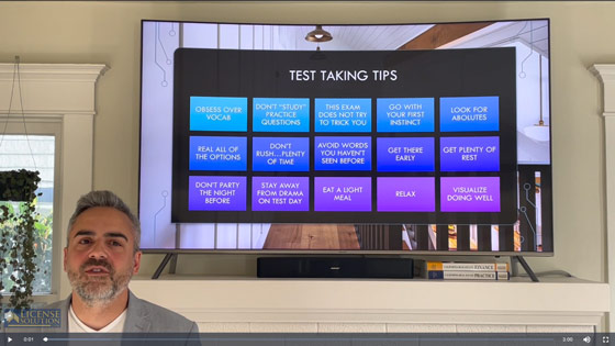 Video Exam Prep Crash Course